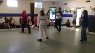 2017 Dave's Taekwondo Friendship tournament - 1