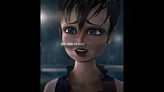 "No..." | Megamind edit | VØJ, Narvent - Memory Reboot( Slowed)