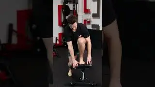 Ankle sprain rehab