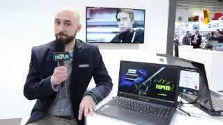 XMG to update gaming laptops to GeForce 800M graphics