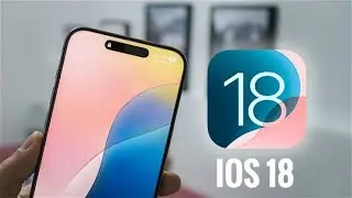 IOS 18 IS HERE…. || HOW TO DOWNLOAD IOS 18 BETA | Tech MatriX