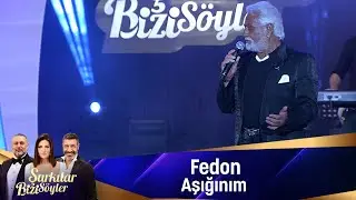 Fedon - AŞIĞINIM