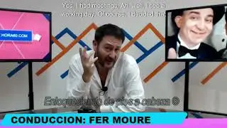 Subtitulado-Enloqueciendo de pies a cabeza 2018
