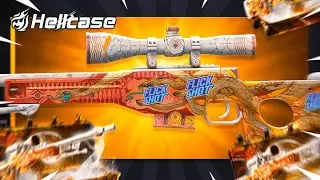 I GOT TOP SKIN ON HELLCASE ! HELLCASE GIVEAWAY 2024 ! HELLCASE PROMO CODE 2024 ! CS2 2024 !