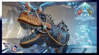 Another Day, Another Bugged Tek Cave [The Island] | ARK: Survival Ascended #107