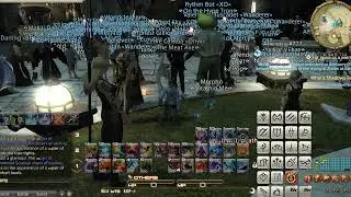 ff14 how to blue mage