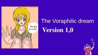 Comic vore 20: The voraphilic dream 1.0