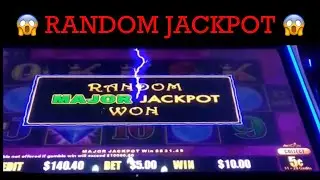 😱 RANDOM JACKPOT 😱 LIGHTNING LINK SLOT MACHINE 🎰 POKIE WINS