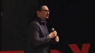 Truth and Reconciliation | Kevin Lamoureux | TEDxUniversityofWinnipeg