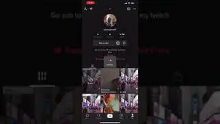 How to fix server error on TikTok