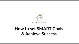 Unlock Your Potential with SMART Goals -- Here's How!