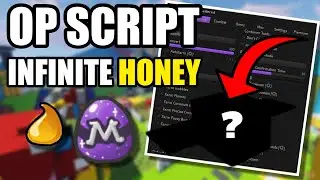 [2022 PASTEBIN] OP Bee Swarm Script: Autofarm, God Mode, Infinite Honey, Auto Quest