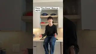 Every “Tiny House” show on HGTV: 