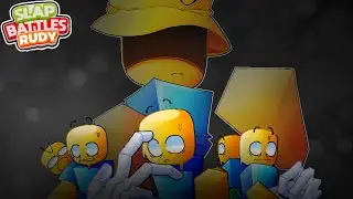 I FOUND THE SECRET CHANGE! GUIDE BOSSFIGHT CONFIRMED IN SLAP BATTLES ROBLOX
