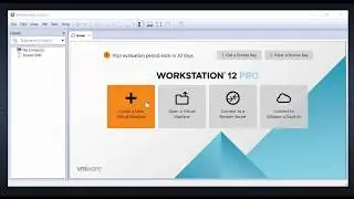 How to Create ESXi 6.5  Virtual Machine in VMWare Workstation