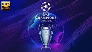 ⚽️ UEFA Champions League 🏆 [TESTO originale + traduzione HQ] - NEW VERSION