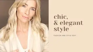 HOW TO LOOK EXPENSIVE, CHIC & CLASSY |  OUTFIT IDEAS 2020