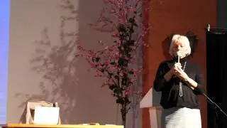 Лекция 22 - Любовь как высшая форма отношений в семье. Школа Православия 2015