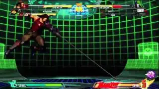 J-Money vs Liquid @ UFGT7 MVC3