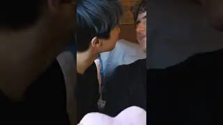 LGBTQ+ Couple 🏳️‍🌈 