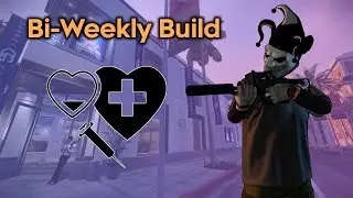 Imagine Not Having a Legendary Skin | Bi-Weekly Build