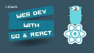 Web Dev with Golang React - 01 Persiapan Project React