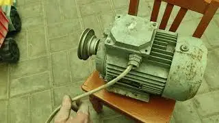 электродвигатель 220в