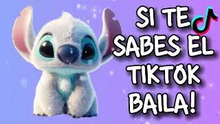 SITE SABES EL TIKTOK BAILA! (2024)