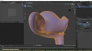 10 blender tips   best way to reduce polycount of any mesh in blender