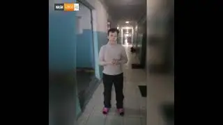 В Тюмени мама с Лесобазы записала обращение к детскому обмудсмену с просьбой вернуть дочь