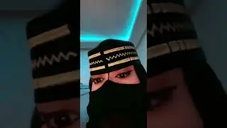 منقبات السعوديه خراب علي البث المباشر مع رقصه الشيطان