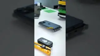 USB KILLER Vs. iPhone 15 Pro Max... 