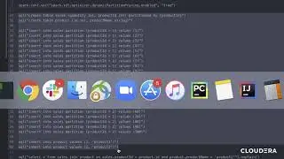 Demo: Spark 3 Dynamic Partition Pruning