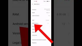 How To Check Android Version