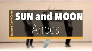 SUN AND MOON by ANEES | Dance Fitness | Sir Glao