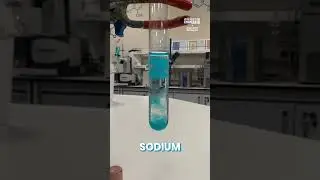 Clouds In A Test Tube