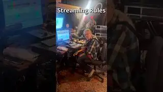 Streaming Rules - 