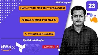 Terraform Validate