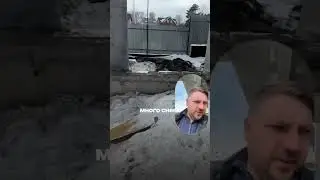 БАССЕЙН С ПАНОРАМНЫМИ ОКНАМИ В СВОЕМ ДОМЕ 🤯