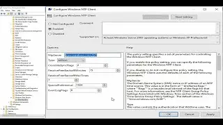 How To Synchronize Time Between Domain And Client Computers Using Group Policy Windows Server 2022