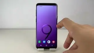 COMO CAMBIAR LA FECHA EN SAMSUNG GALAXY S9