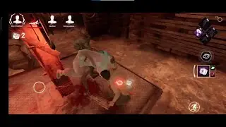 50+ Survivor Win streak Highlights Part 2 | Dead By Daylight Mobile