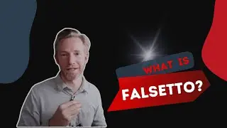 What is  Falsetto?