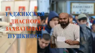 Как Баха Хасанов стремится стать депутатом в Подмосковье