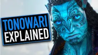 Tonowari Explained | Avatar: The Way of Water Explained