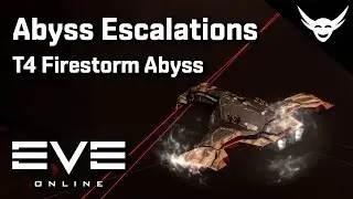 EVE Online - Discussing Abyss escalations