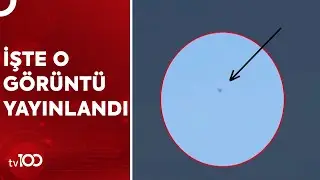 NASA, UFOların Varlığı Kabul Etti | Tv100 Haber