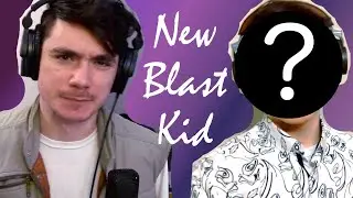 An Interview with New Blast Kid