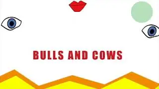 Bulls and Cows Leetcode