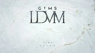 GIMS - INTRO (Audio Officiel)